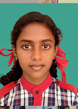 SREENANDHANA T M